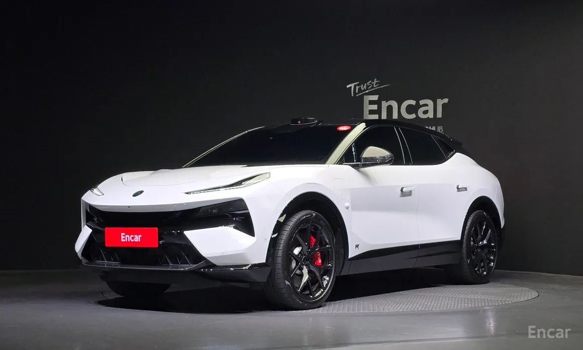 Lotus Eletre, 2024 — купить в Иванове под ключ