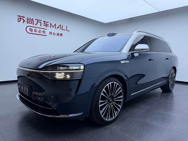 Aito M9, 2024 — купить в Оренбурге под ключ