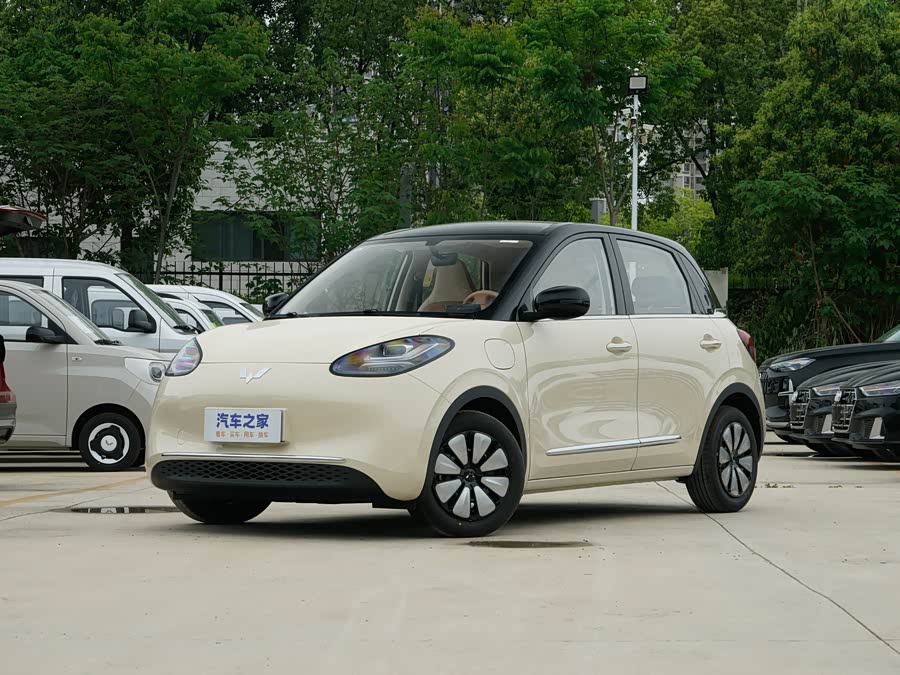 Wuling Bingo, 2026 — купить в Твери под ключ