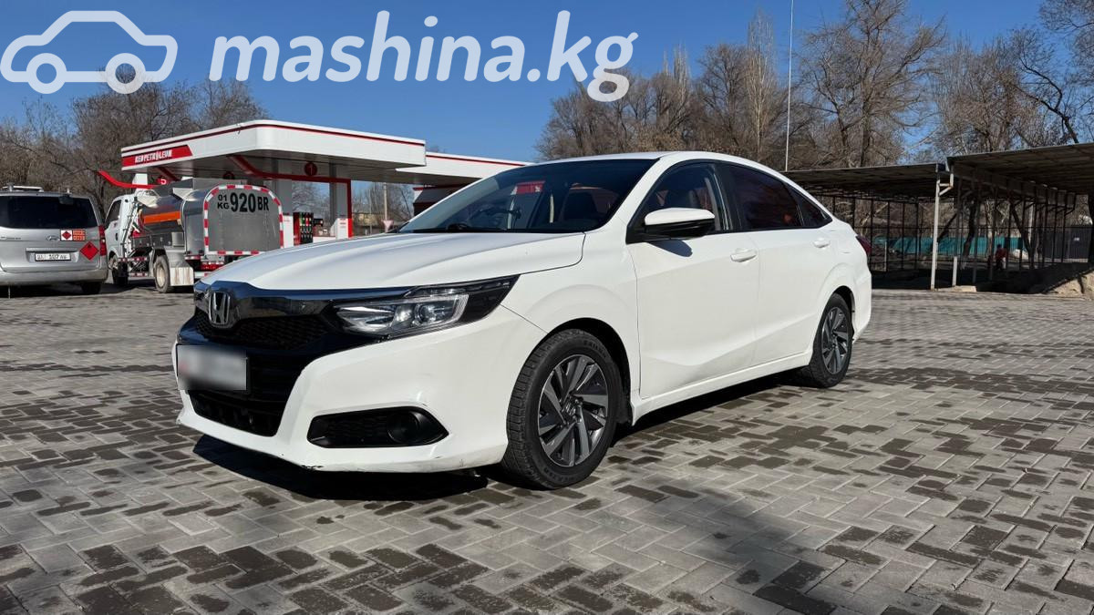 Honda Crider, 2021 — фото 4 из 12