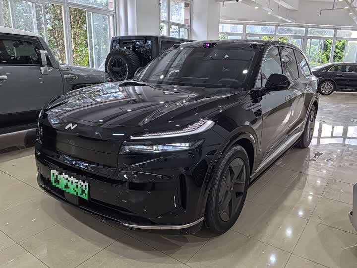 Nio Onvo L90, 2026 — купить в Рязани под ключ