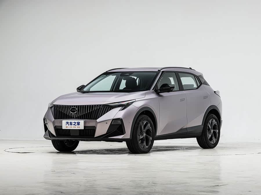 GAC Trumpchi GS3, 2026 — купить в Смоленске под ключ