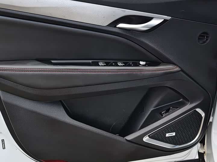 Geely Tugella S, 2023 — фото 5 из 9