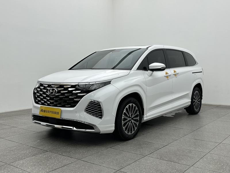 Hyundai Custo, 2025 — купить в Костроме под ключ