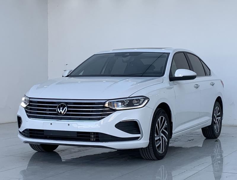 Volkswagen Lavida, 2023 — купить в Калуге под ключ