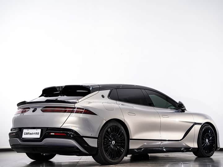 Denza Z9GT, 2024 — фото 4 из 9