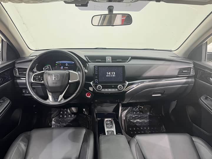 Honda Crider, 2023 — фото 8 из 9