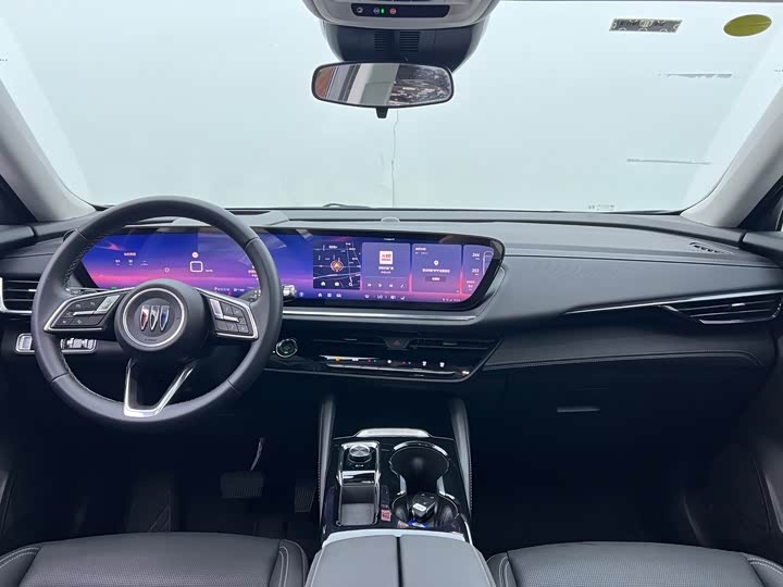 Buick Envision S, 2024 — фото 7 из 9