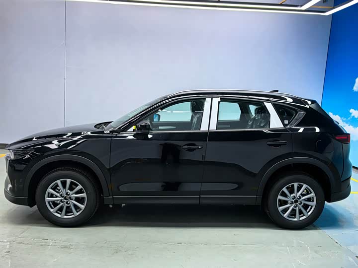 Mazda CX-5, 2026 — фото 9 из 9
