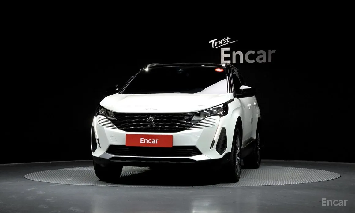 Peugeot 3008, 2024 — фото 3 из 12