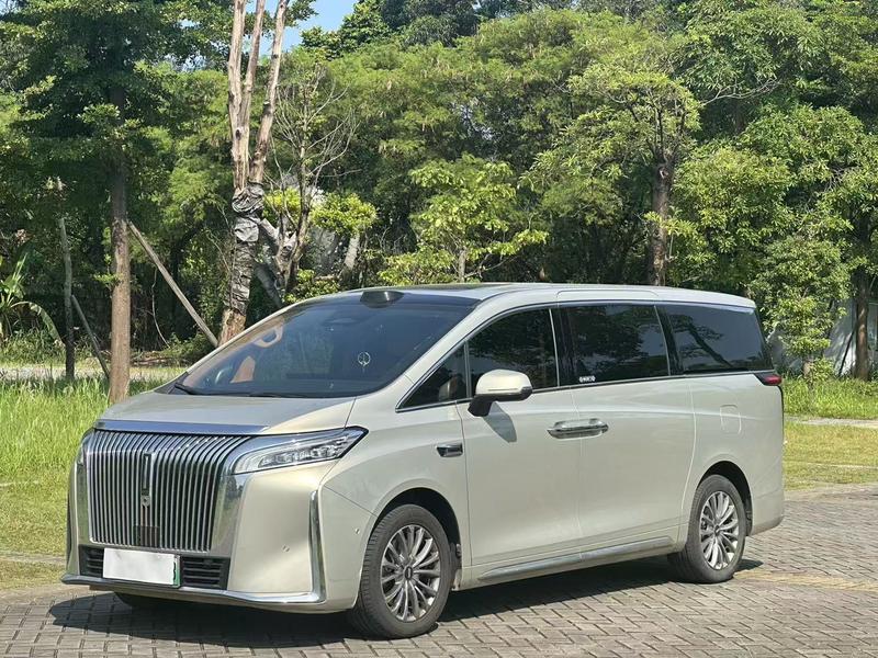 Wey 80 Hybrid, 2025 — купить в Туле под ключ