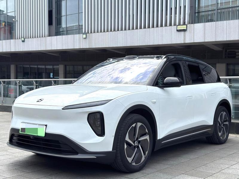 Nio ES6, 2024 — купить в Оренбурге под ключ