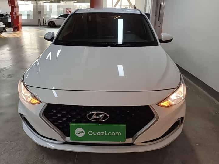 Hyundai Celesta, 2023 — фото 3 из 9