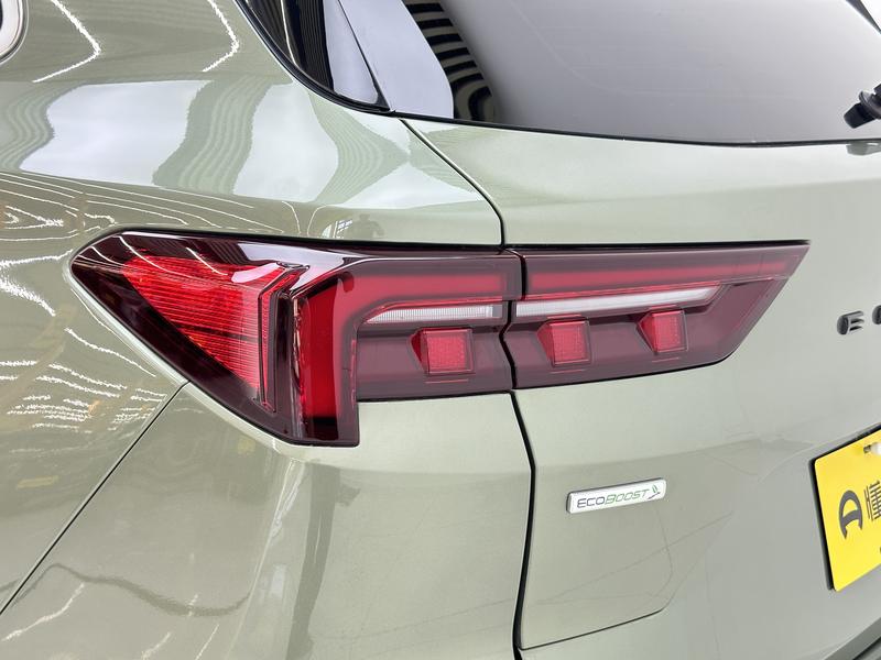 Ford Equator Sport, 2024 — фото 10 из 12