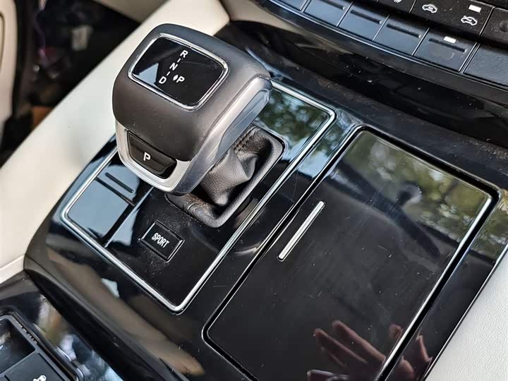 Dongfeng Forthing M7, 2022 — фото 7 из 12