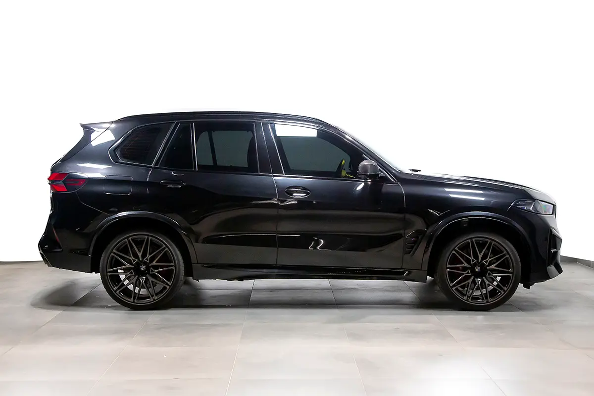 BMW X5, 2025 — фото 2 из 7