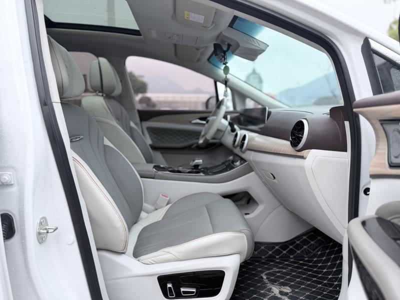 Dongfeng Forthing Yacht, 2023 — фото 11 из 12