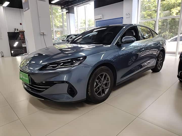 BYD Seal 06 Hybrid/EV, 2024 — купить в Самаре под ключ