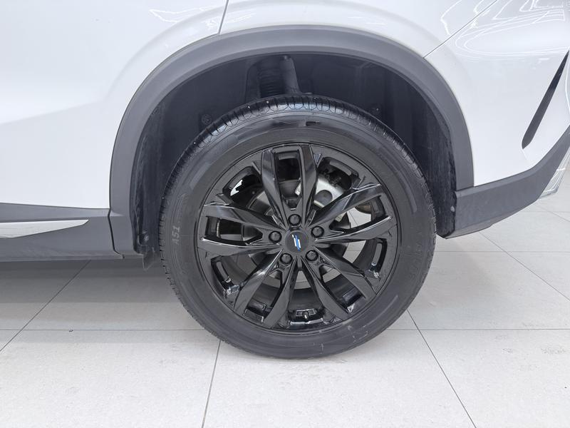 Changan Oshan X5 Plus, 2023 — фото 11 из 12