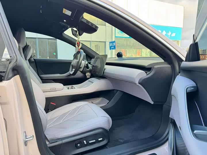 Nio ET5T, 2025 — фото 7 из 7
