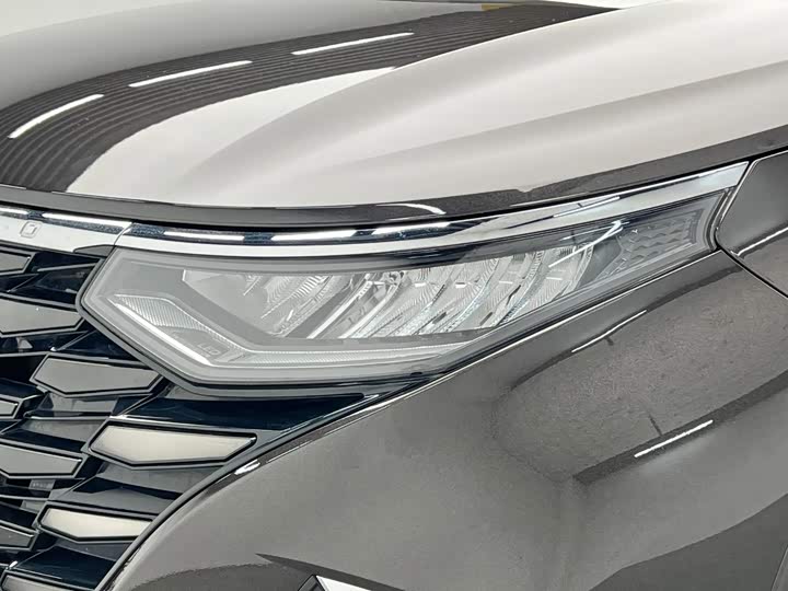 Hyundai Custo, 2024 — фото 9 из 9