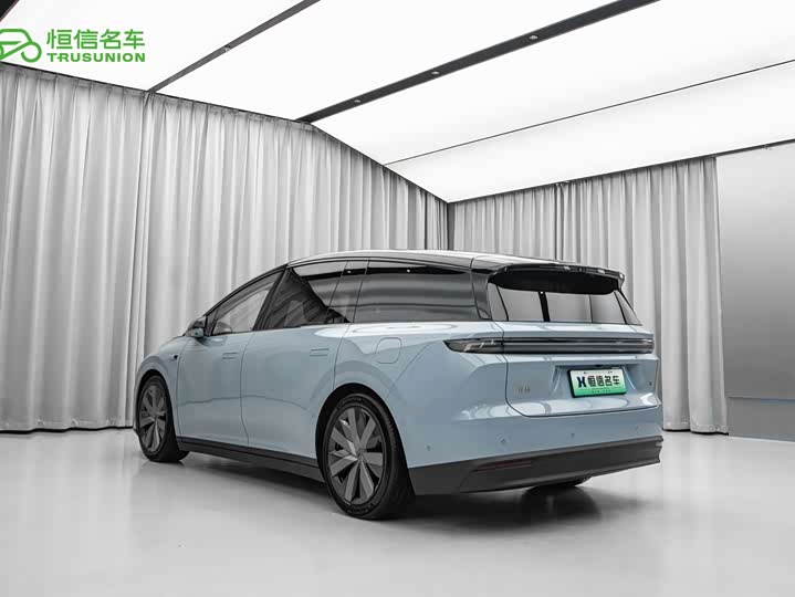 LiXiang i8, 2025 — фото 6 из 9
