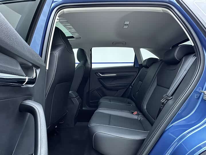 Skoda Kamiq, 2022 — фото 9 из 9