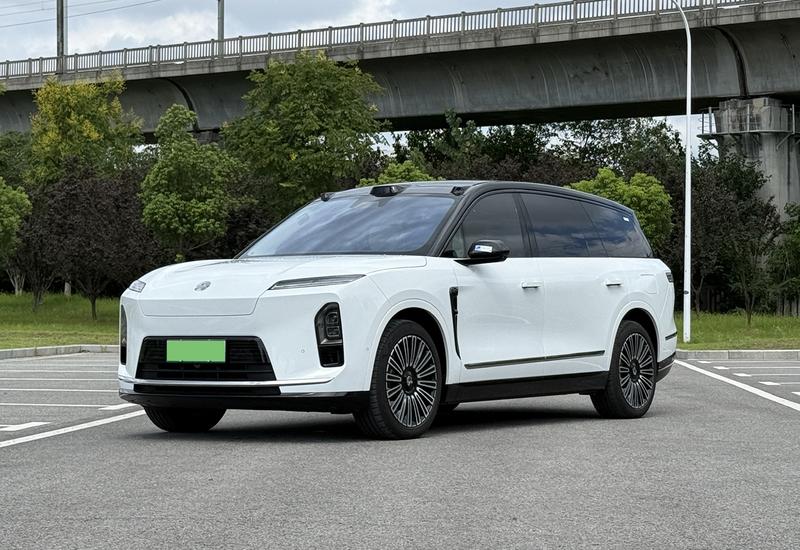 Nio ES8, 2025 — купить в Ижевске под ключ