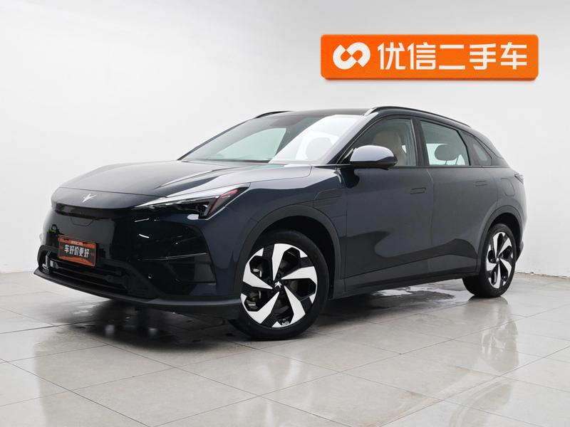 BAIC Arcfox Alpha T5, 2025 — купить в Чебоксарах под ключ