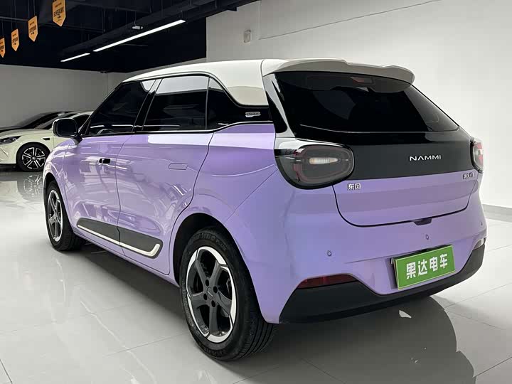 Dongfeng Yipai Nano 01, 2024 — фото 7 из 9