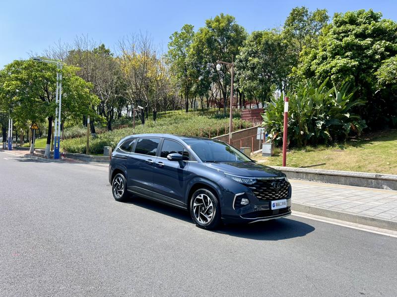 Hyundai Custo, 2022 — фото 3 из 12