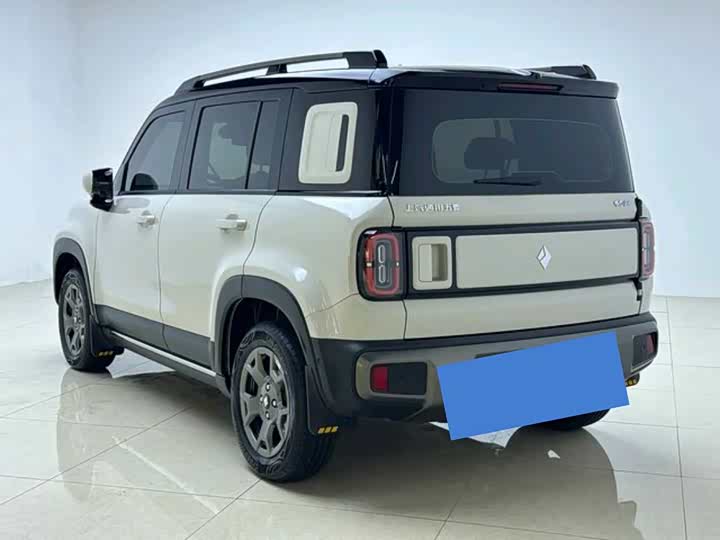 Baojun Yep Plus, 2025 — фото 5 из 9