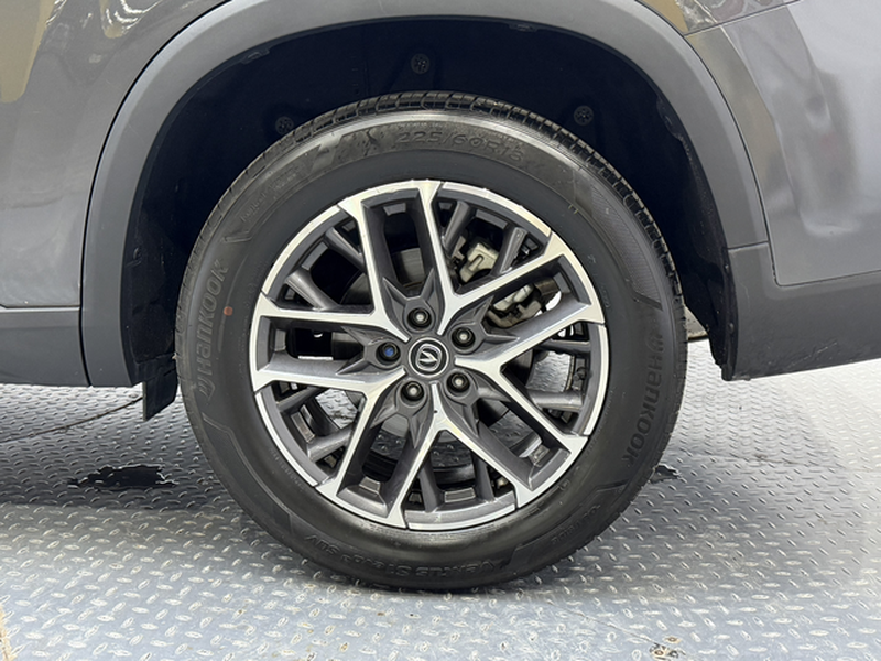 Changan CS75 Plus, 2022 — фото 11 из 12