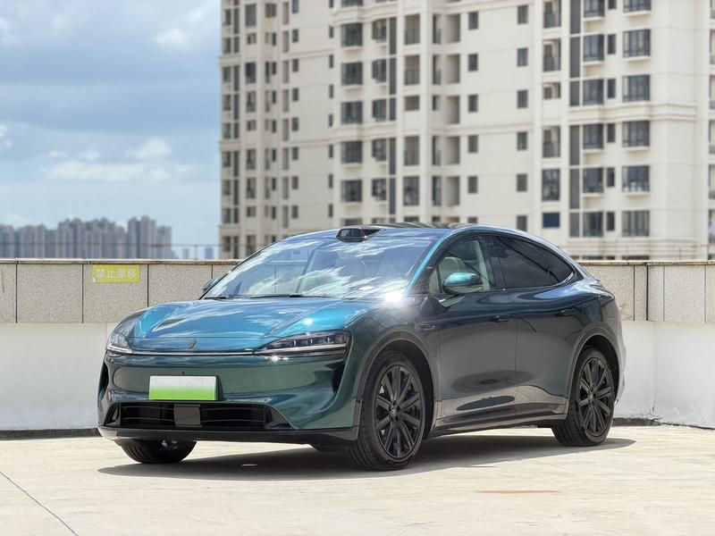 Luxeed R7, 2025 — купить в Тольятти под ключ
