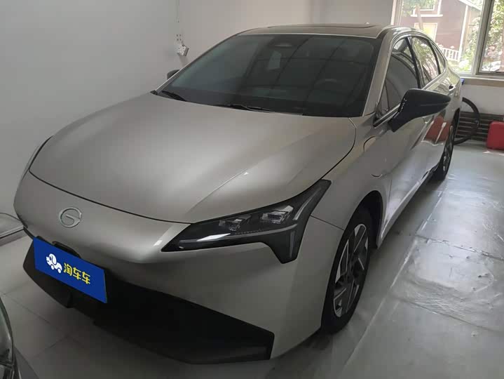 GAC Aion S Plus, 2025 — купить в Орле под ключ