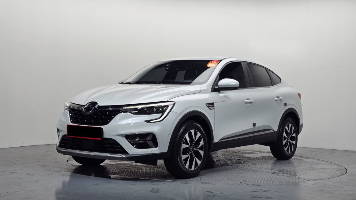 Renault XM3, 2023 — купить в Санкт-Петербурге под ключ
