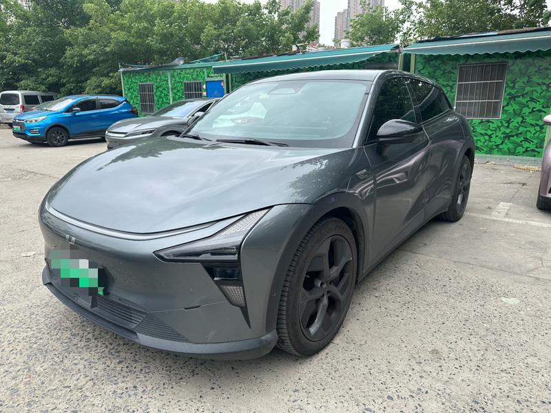 Geely Jiyue 01, 2023 — купить в Саранске под ключ