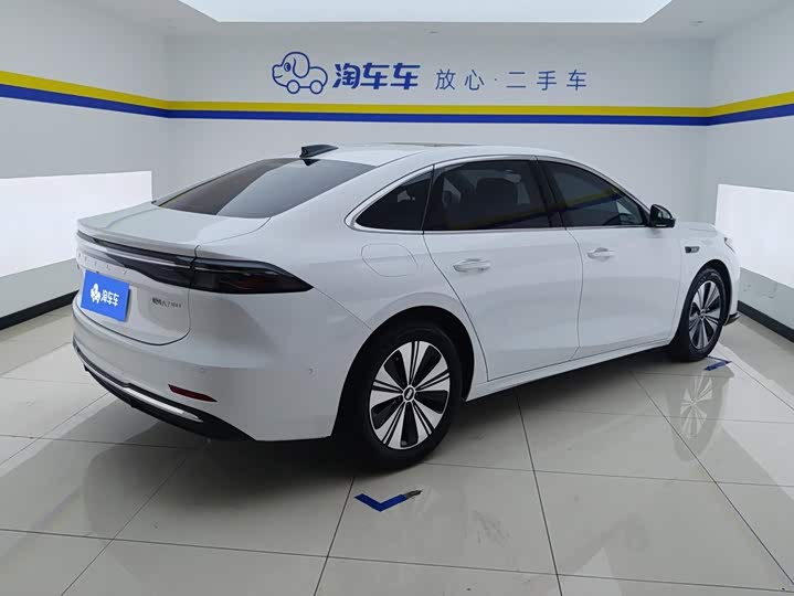 Geely Galaxy A7, 2025 — фото 3 из 9