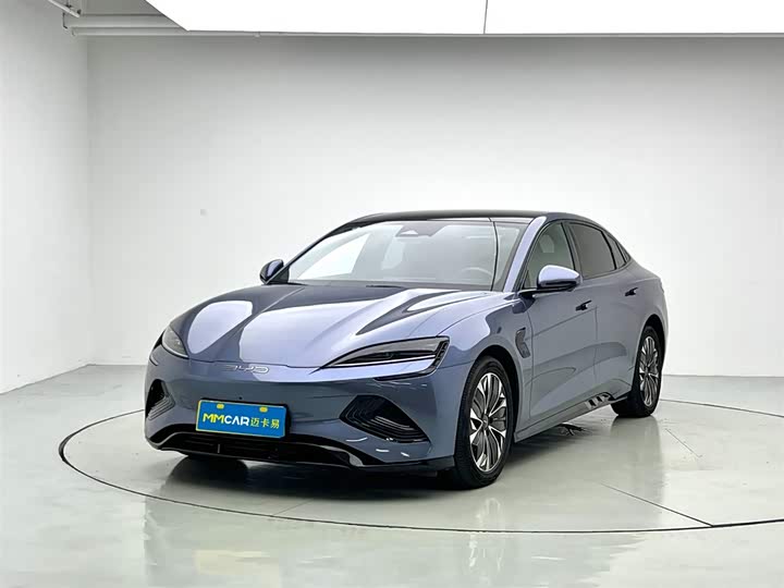 BYD Seal, 2023 — купить в Перми под ключ