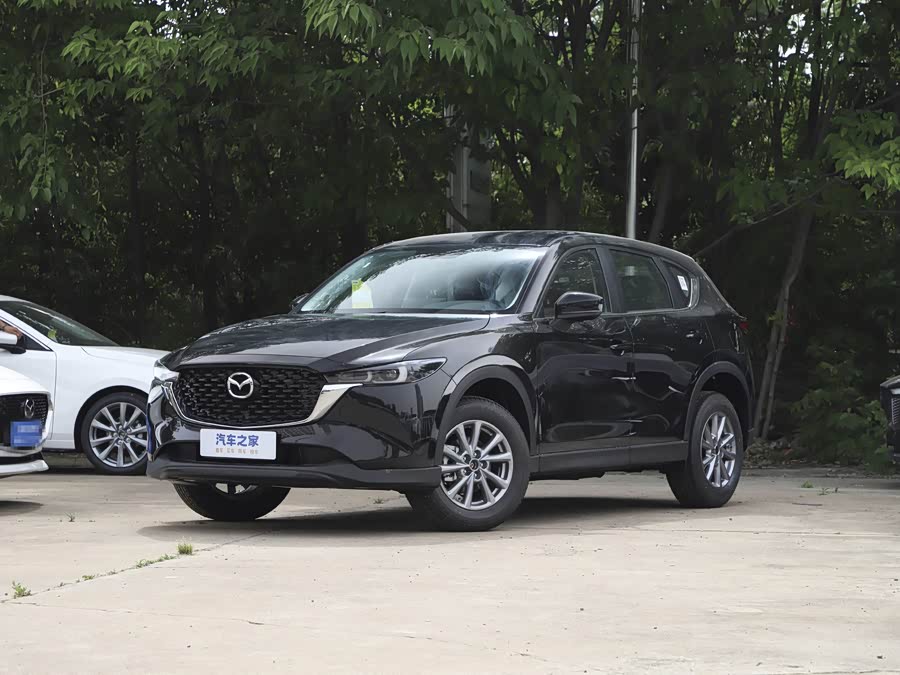 Mazda CX-5, 2026 — купить в Перми под ключ