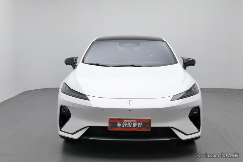 Changan Deepal L07, 2026 — фото 2 из 12