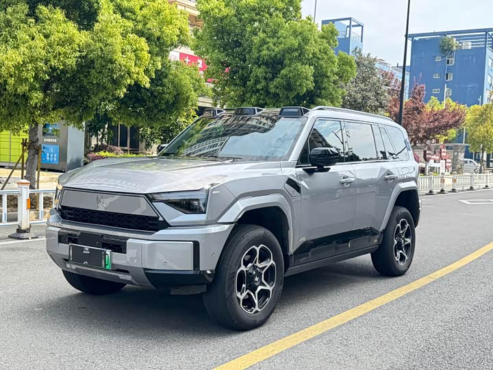 Dongfeng Mengshi M18-3, 2025 — купить в Туле под ключ