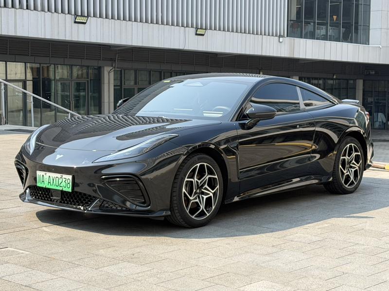 Hozon GT, 2023 — купить в Тольятти под ключ