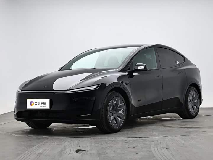 Tesla Model Y, 2026 — купить в Перми под ключ