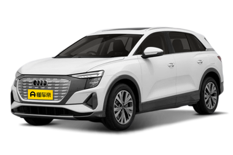 Audi Q5 e-tron, 2023 — фото 11 из 11