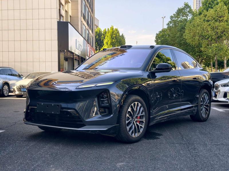Nio EC6, 2025 — купить в Санкт-Петербурге под ключ