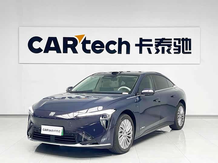 Buick Electra L7, 2025 — купить в Саранске под ключ