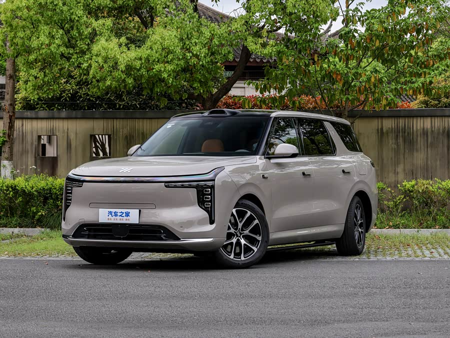 IM motors LS8, 2026 — купить в Санкт-Петербурге под ключ