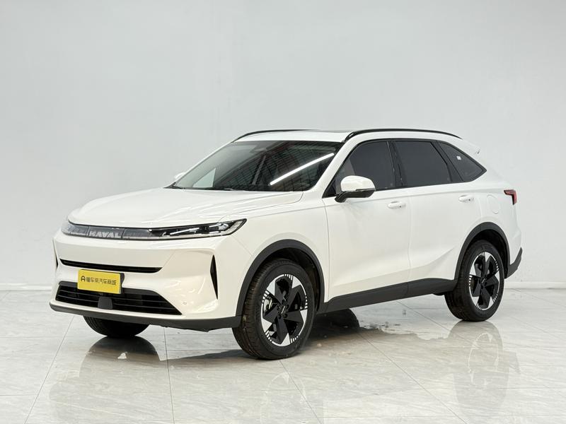 Haval H6L, 2025 — купить в Белгороде под ключ