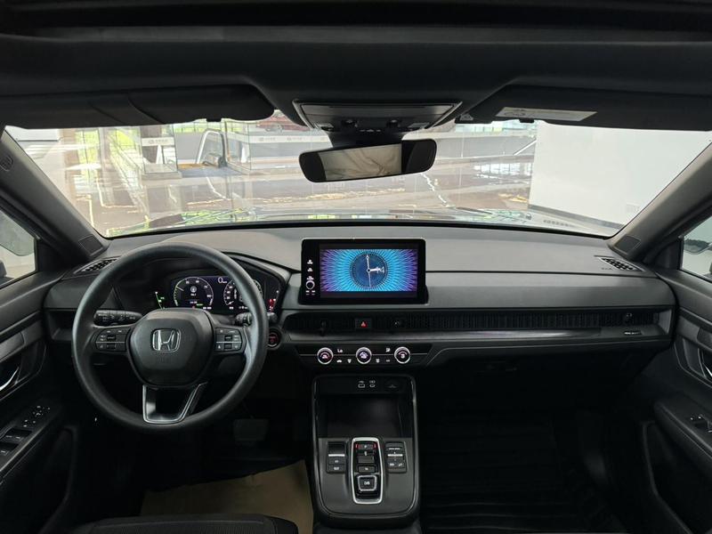 Honda Breeze Hybrid, 2024 — фото 8 из 12
